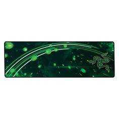 Коврики для мыши Коврик для мыши RAZER Goliathus Speed Cosmic Edition, XL, темно-зеленый/рисунок [rz02-01910400-r3m1]