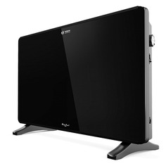 Конвекторы Конвектор TIMBERK TEC.PF8N M 1500 IN, 1500Вт, черный