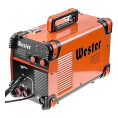 Сварочный аппарат инвертор Wester MIG-140i [486278]