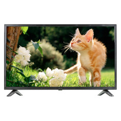 Телевизор BBK 32LEX-7143/TS2C, 32", HD READY