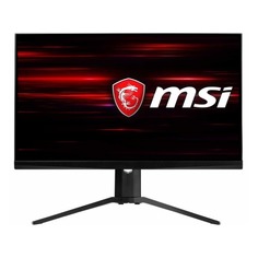 Монитор игровой MSI Oculux NXG251R 24.5" черный [9s6-3ea35t-005]