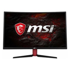 Монитор игровой MSI Optix G27C2 27" черный [s15-000305a-hh5]