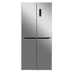 Категория: Двухкамерные холодильники Tesler