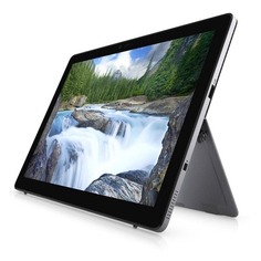 Планшет DELL Latitude 7200, 8Гб, 256Гб, Windows 10 Professional 64 серый [7200-2989]