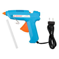 Клеевой пистолет REXANT 12-0105
