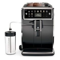 Кофемашина SAECO Xelsis SM7580/00, черный