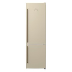Холодильники Холодильник GORENJE NRK621CLI, двухкамерный, слоновая кость