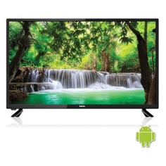 Телевизоры Телевизор BBK 32LEX-7154/TS2C, 32", HD READY