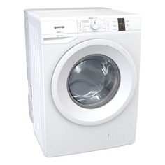 Стиральная машина GORENJE WP60S2/IRV, с резервуаром, фронтальная, 6кг, 1000об/мин