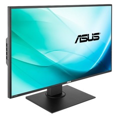 Монитор ASUS Professional PB328Q 32", черный [90lm01a0-b01370]