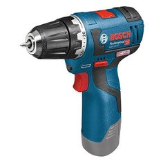 Дрель-шуруповерт BOSCH GSR 10,8 V-EC [06019d4002]