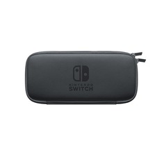 Набор аксессуаров Nintendo Switch для Nintendo Switch, серый [nt430597]