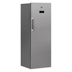 Морозильная камера Beko RFNK290E23S, серебристый