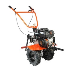 Мотоблок Patriot Калуга (440107560) бензиновый 5.15кВт 7л.с. Патриот