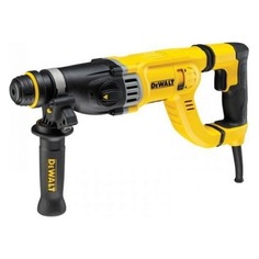 Перфоратор DEWALT D25263K-QS