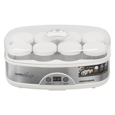 Йогуртница Redmond RYM-M5401 серебристый