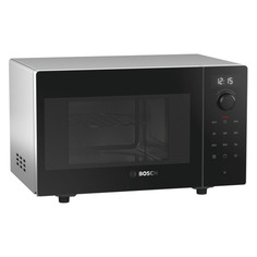 Микроволновая печь Bosch FEM513MB0, 800Вт, 17л, черный