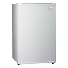 Холодильник DAEWOO FR-131A, однокамерный, белый
