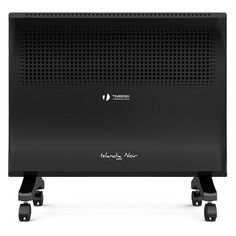 Конвектор TIMBERK TEC.E5 M 1000, 1000Вт, черный