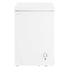 Морозильный ларь Hansa FS101.3 белый