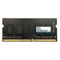 Модуль памяти Kingmax KM-SD4-2400-4GS DDR4 - 4ГБ 2400, SO-DIMM, Ret