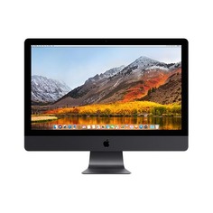 Моноблок APPLE iMac Pro MQ2Y2RU/A, 27", Intel Xeon W-2140B, 32ГБ, 1ТБ SSD, AMD Radeon Pro Vega 56 - 8192 Мб, Mac OS Sierra, черный и черный