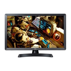 Телевизор LG 28TL510S-PZ, 28", HD READY