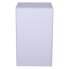 Холодильник NORDFROST NR 507 W однокамерный белый