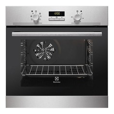 Духовой шкаф Electrolux OPEA4300X, нержавеющая сталь