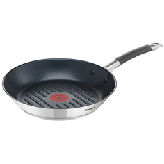 Сковорода гриль Tefal Illico 26см (G7011374) Illico 26см (G7011374)