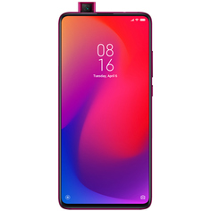 Смартфон Xiaomi Mi 9T PRO 6+128GB Flame Red