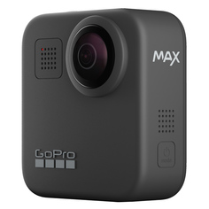 Видеокамера экшн GoPro MAX (CHDHZ-201-RW)