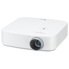 Видеопроектор мультимедийный LG PF50KS