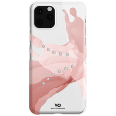 Чехол White Diamonds Liquids iPhone 11 Pro розовое золото Liquids iPhone 11 Pro розовое золото