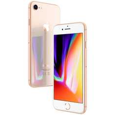 Смартфон Apple iPhone 8 128GB Gold (MX182RU/A )