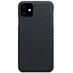 Чехол Pitaka MagCase iPhone 11 (KI1101R)