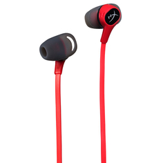Наушники HyperX Cloud Earbuds (HX-HSCEB-RD) Cloud Earbuds (HX-HSCEB-RD)