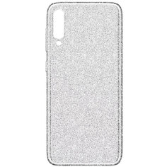 Чехол Vipe Glitter для Samsung Galaxy A30s (2019), Transpar. Glitter для Samsung Galaxy A30s (2019), Transpar.