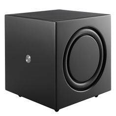 Сабвуфер Audio Pro Addon C-SUB Black