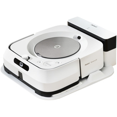 Робот-пылесос iRobot iRobot Braava Jet m6 iRobot Braava Jet m6