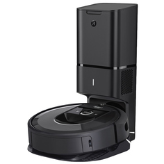 Робот-пылесос iRobot iRobot Roomba i7+ iRobot Roomba i7+