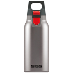Термос Sigg H&C One 300мл Brushed (8581.70) H&C One 300мл Brushed (8581.70)