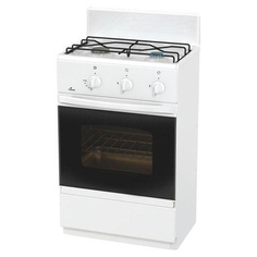 Газовая плита (50-55 см) Flama ПГ2 1267 тип СG мод.3202 ПГ2 1267 тип СG мод.3202