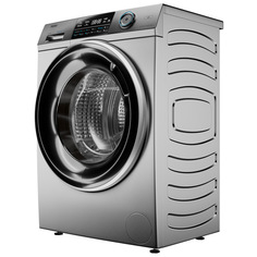 Стиральная машина узкая Haier HW70-BP12969AS HW70-BP12969AS
