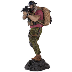 Фигурка UbiCollectibles Ghost Recon Breakpoint Nomad