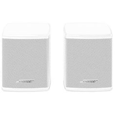 Акустика для телевизора Bose Surround Speakers White Surround Speakers White