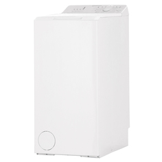 Стиральная машина с вертикальной загрузкой Indesit BTW A5851 (RF)