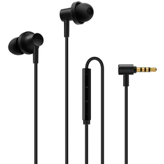 Наушники внутриканальные Xiaomi Mi In-Ear Headphones Pro 2 Black