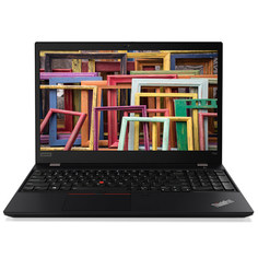 Ноутбук Lenovo ThinkPad T590 (20N4000HRT)