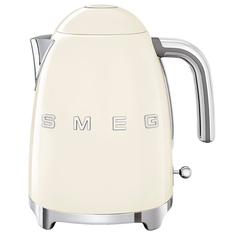 Электрочайник SMEG KLF03CREU